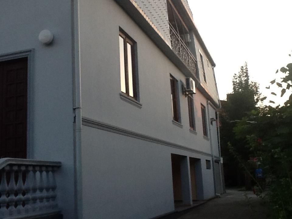 科布列季 微笑宾馆酒店 外观 照片
